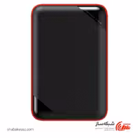 قیمت و خرید هارد اکسترنال سیلیکون پاور silicon power Armor A62 ظرفیت 5TB - شبکه ساز