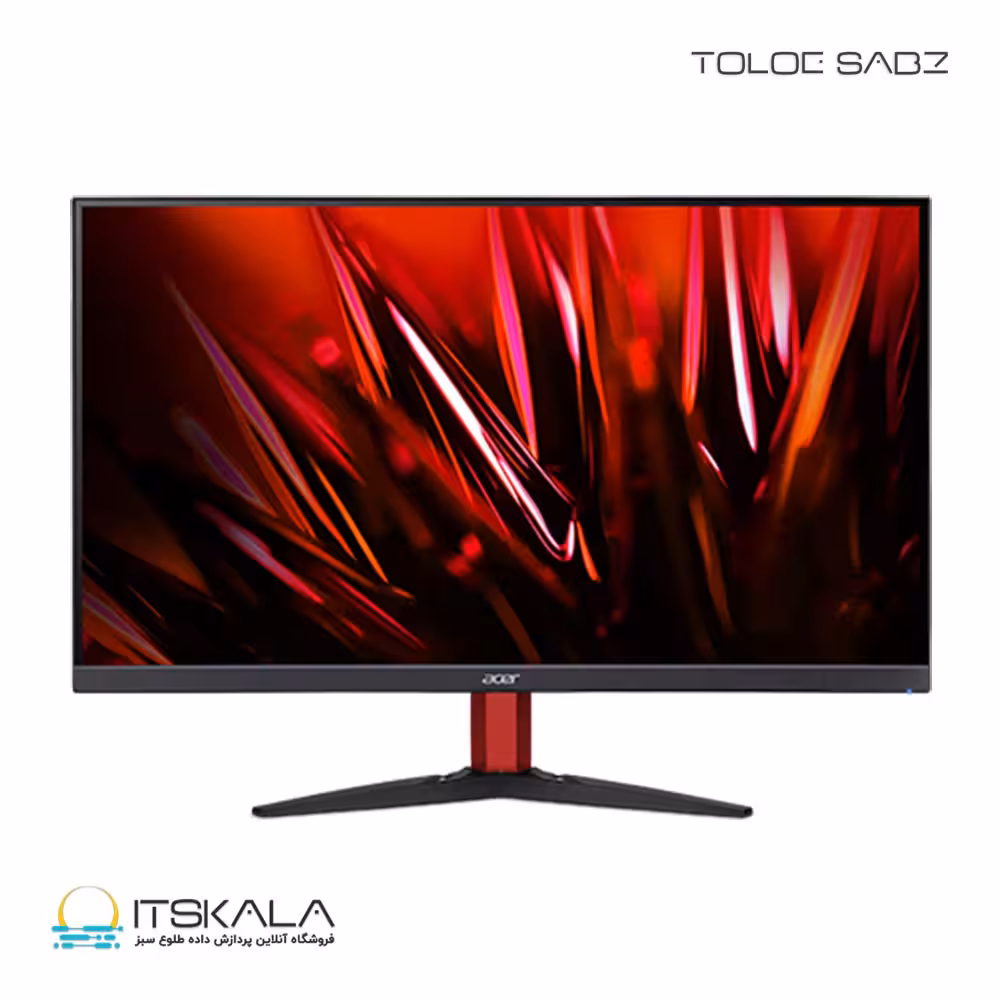 قیمت و خرید مانیتور ایسر27 اینچ NITRO KG272 | ITSKALA