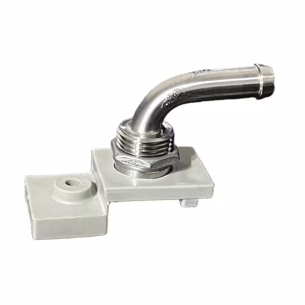 لوله شیر شناور قطر (4*7) (آلمانی)