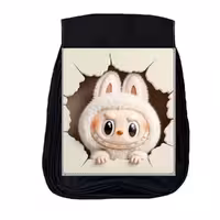 کوله پشتی مدل لبوبو کد 3