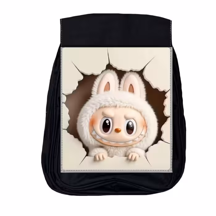 کوله پشتی مدل لبوبو کد 3