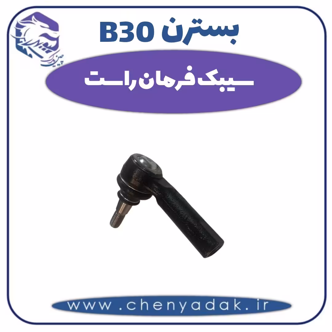 سیبک فرمان راست بسترن B30