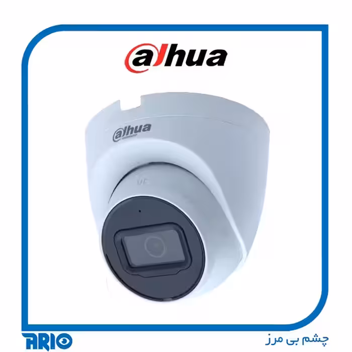 دوربین مداربسته داهوا IPC-HDW2841TP-S
