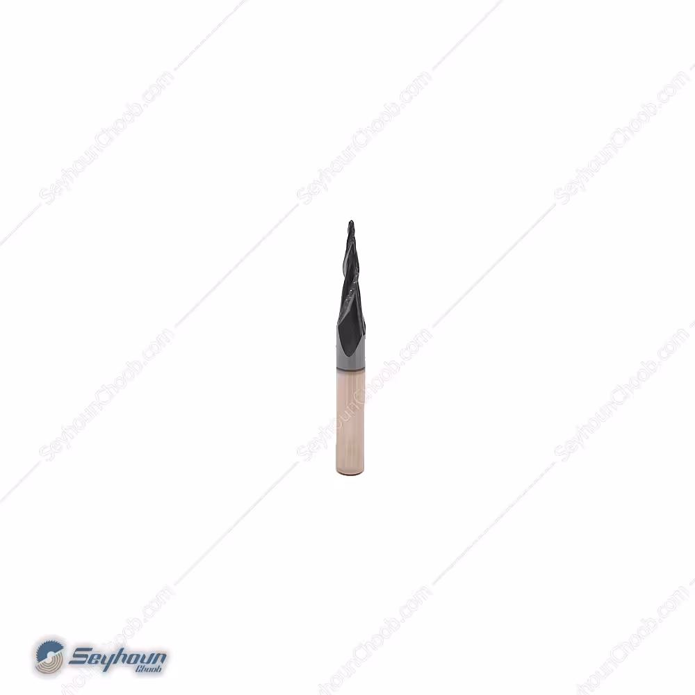 تیغ منبت مارپیچ الماسه دامار مدل DMDR47605020