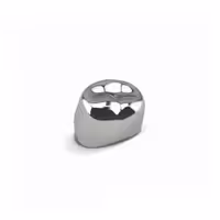 روکش استنلس استیل دندان شینهونگ | Shinhung First molar steel crown