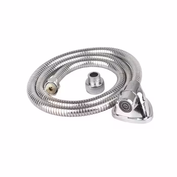 شیلنگ توالت درشت بافت ایران برتر