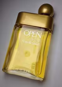 ادکلن اپن (اوپن) Roger & Gallet Open