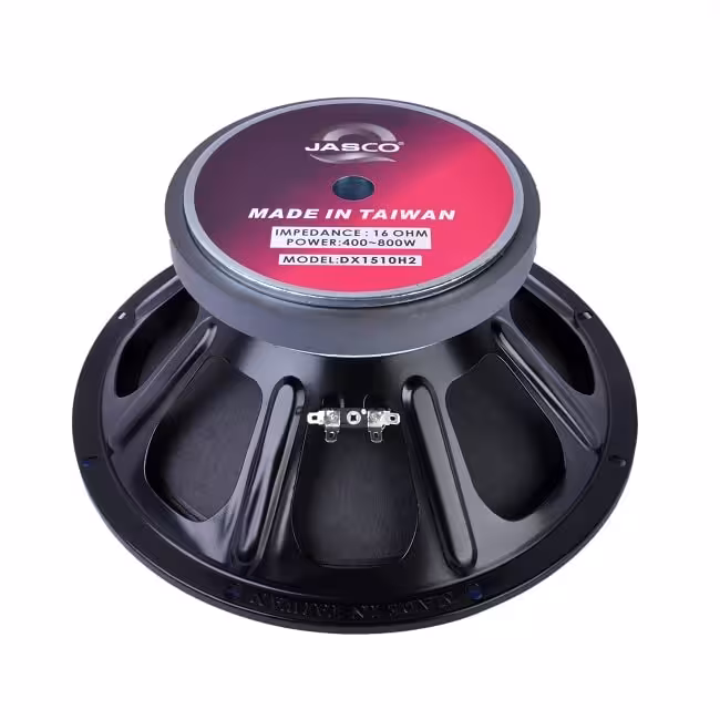 بلندگو خام 12 اینچ جاسکو JASCO 1270