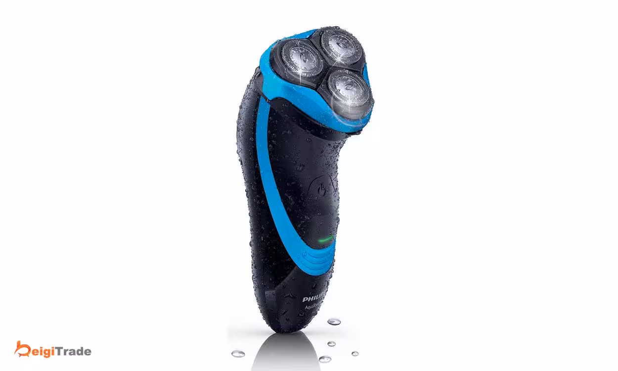 ماشین اصلاح صورت فیلیپس مدل AT750/20