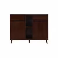 کنسول صنعت و هنر چوبی کوتوک مدل کارلو 100 کد Carlo-100