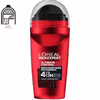 🏷 مام رول مردانه لورآل مدل Men Expert Ultimate Control