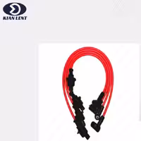 وایر شمع تقویتی پژو 405