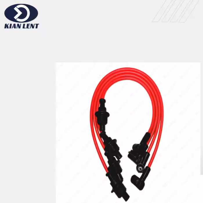 وایر شمع تقویتی پژو 405