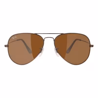 عینک آفتابی خلبانی (Aviator) ری بن مدل RB3025-014