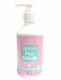 کرم آبرسان سوپکس با عصاره نارگیل، حجم 250 میلی لیتر