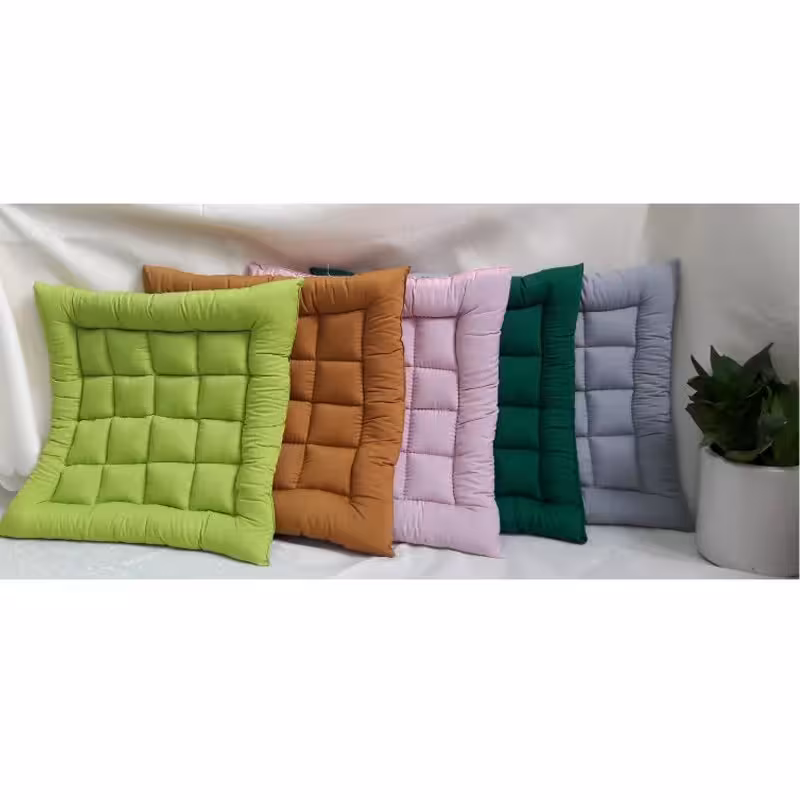 تشک صندلی مدل KL-057 کالباسی موجود کد M9531