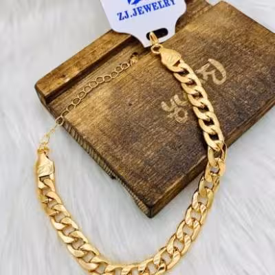 دستبند کارتیه طرح دار