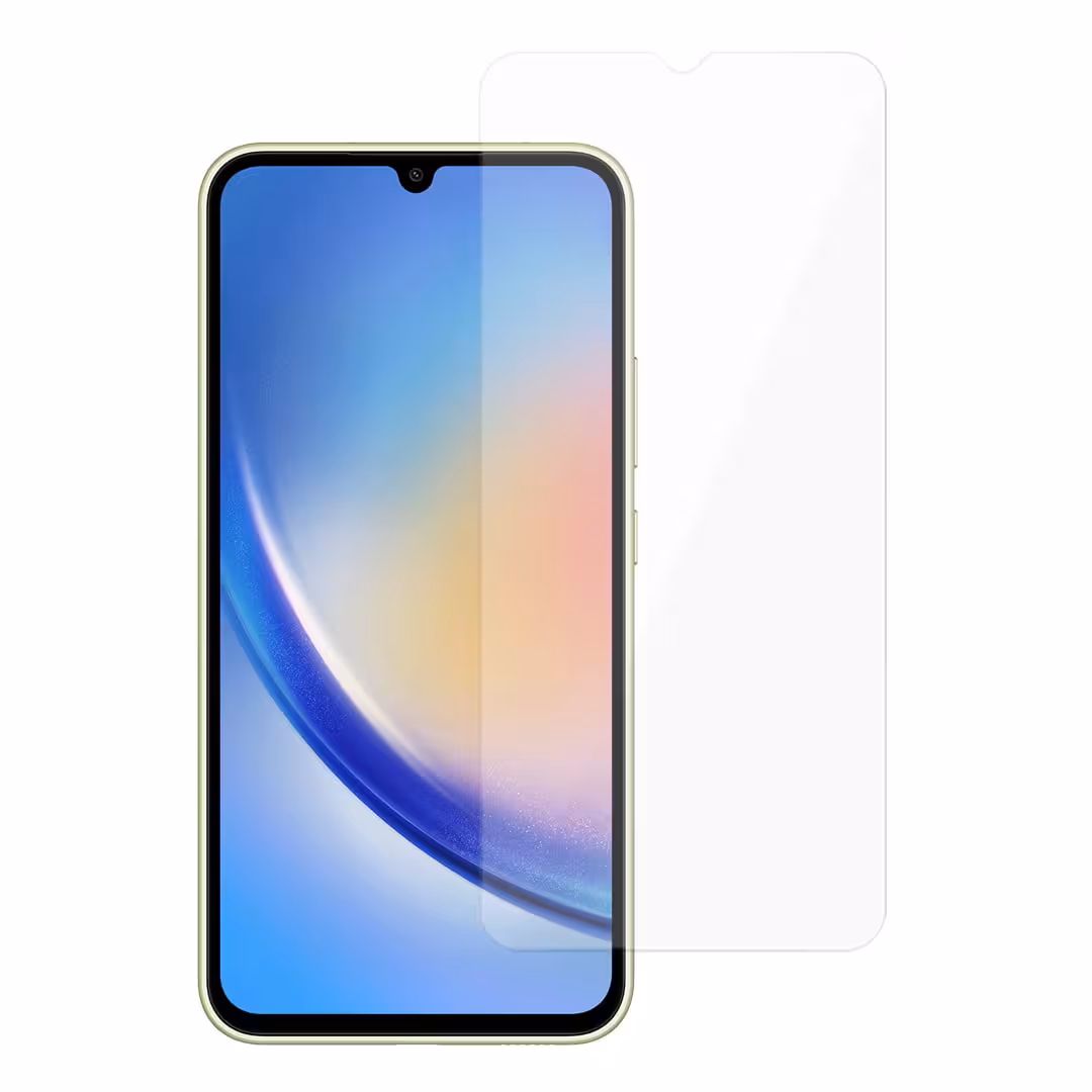 خرید و قیمت گلس گوشی سامسونگ Galaxy A34 5G