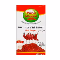 پودر فلفل احمر ایلبا بیبرلری yilba biberleri