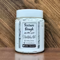 خمیر تکسچر سرامیک 700گرمی هدیش