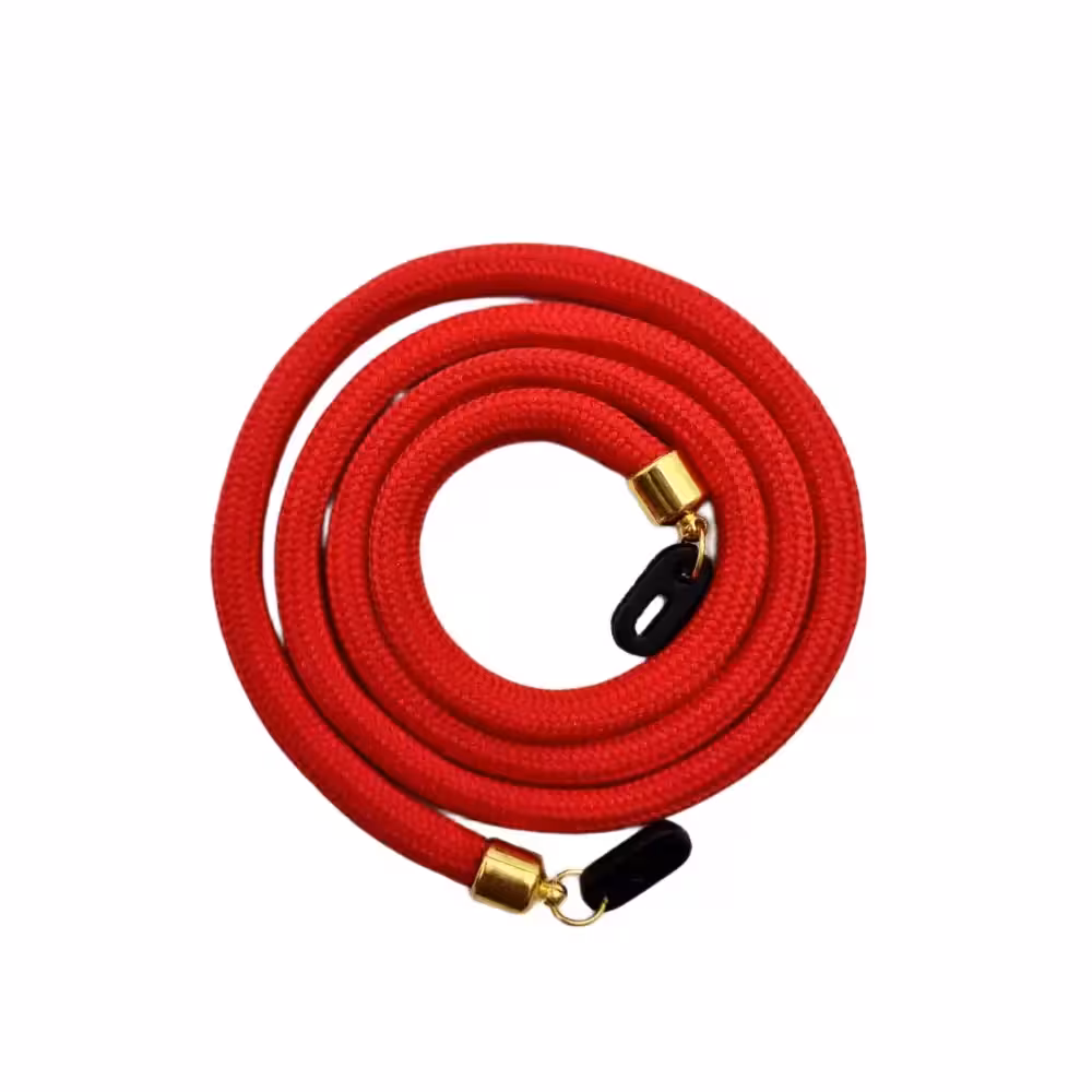 بند عینک بافت ساده مدل 0010 در رنگهای مختلف