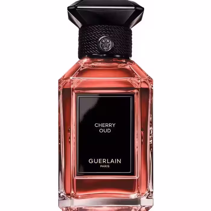 عطر ادکلن گرلن چری عود