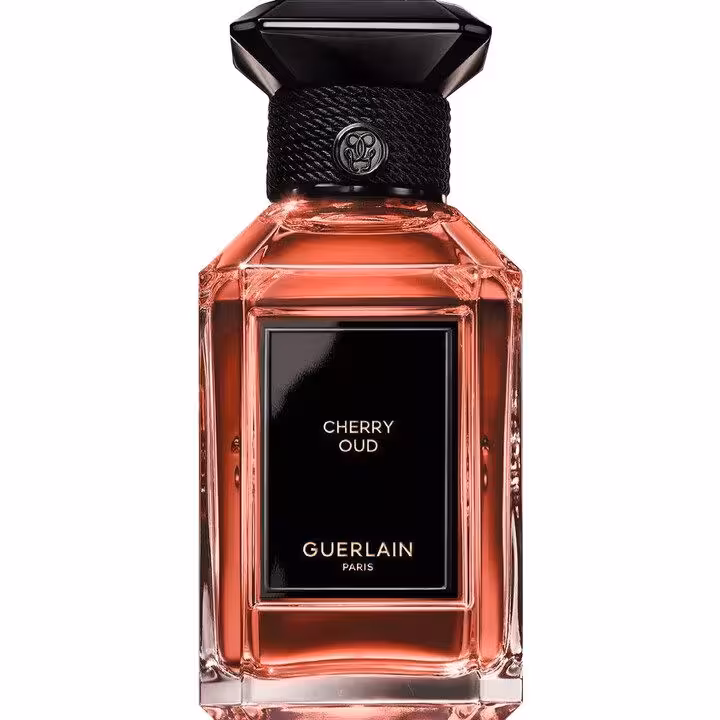 عطر ادکلن گرلن چری عود