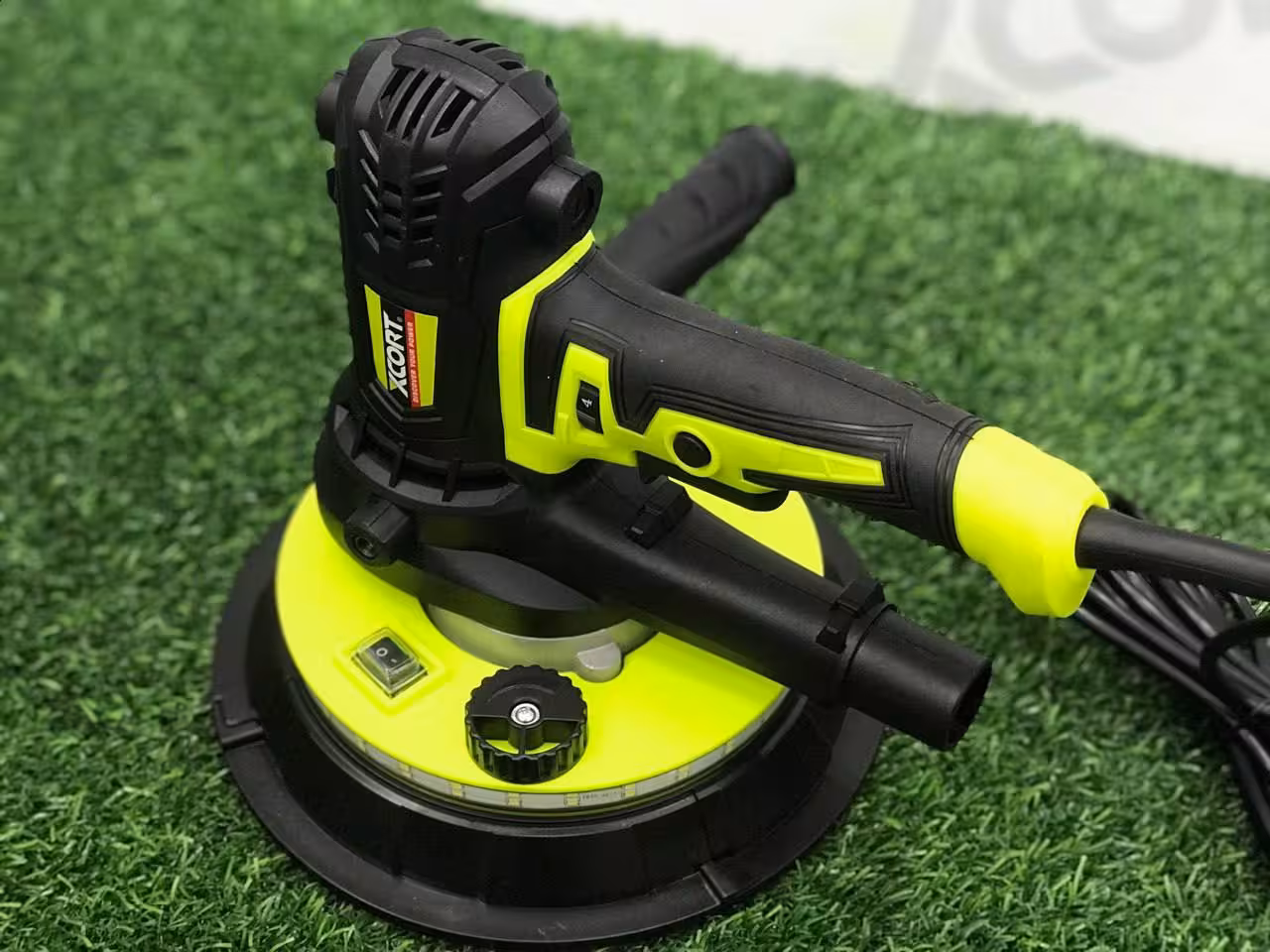 سنباده برقی کناف850وات  ایکس کورت مدل