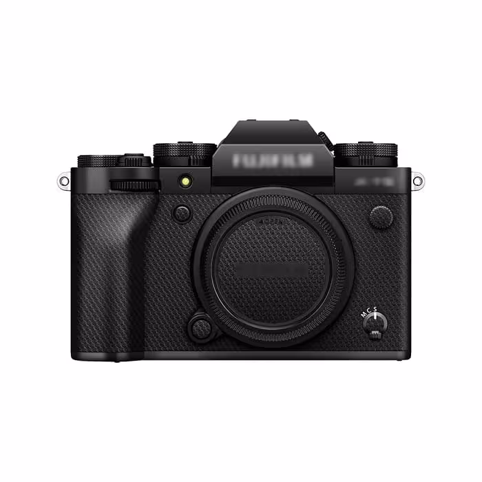 کاور ضد خش محافظ بدنه دوربین فوجی فیلم جی جی سی مدل SS-XT5 BK