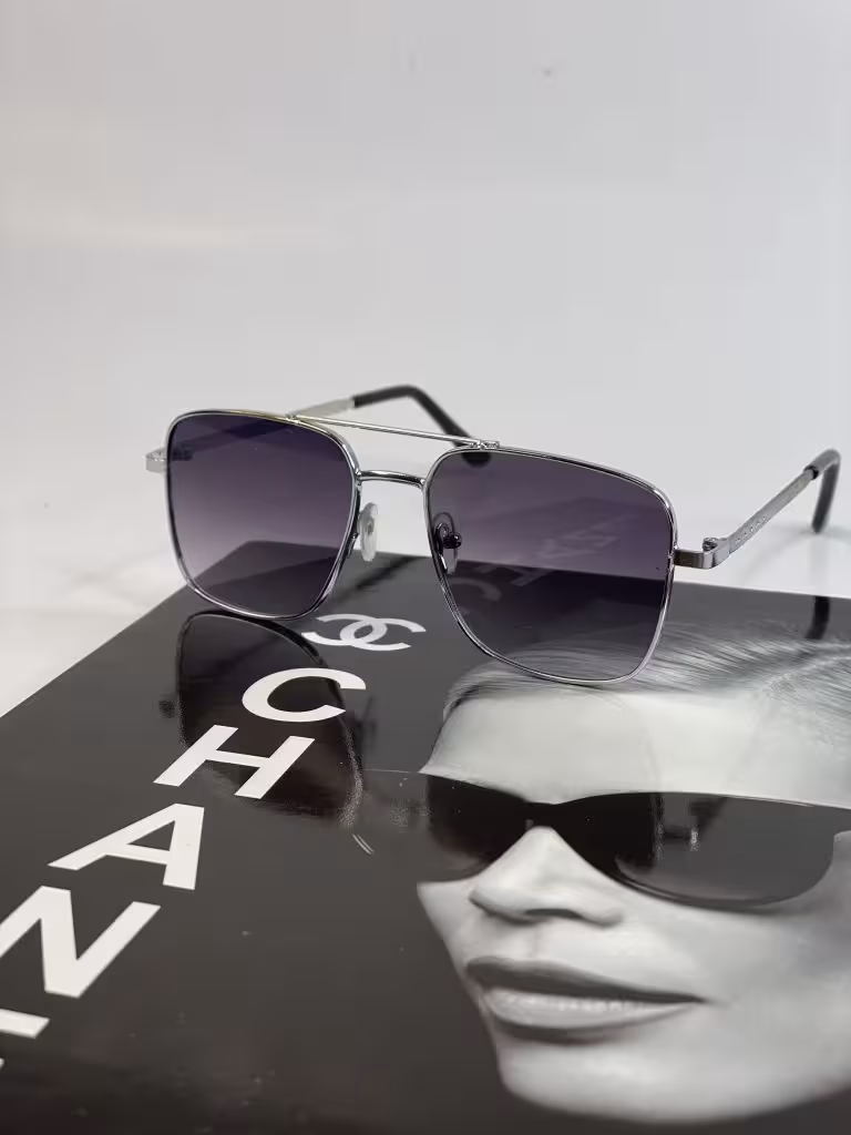 عینک افتابی برند police زنانه و مردانه اسپرت  سری جدید مستطیلی یووی 400