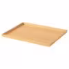 سینی مستطیل بامبو 30*40 ایکیا مدل IKEA OSTBIT 305.200.23