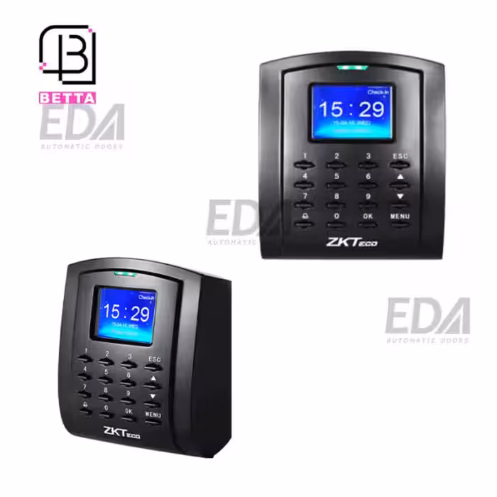 اکسس کنترل بتا  BETA مدل 1215 کارتخوان