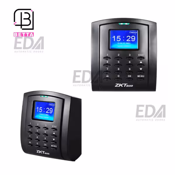 اکسس کنترل بتا  BETA مدل 1215 کارتخوان