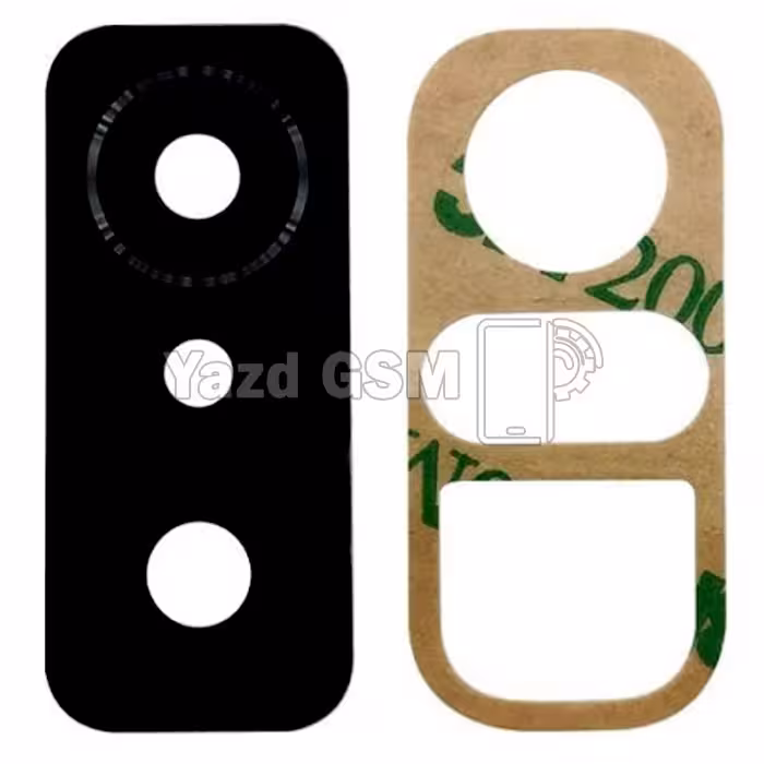 شیشه دوربین شیائومی Xiaomi Mi 11T