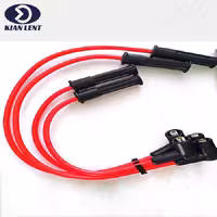 وایر شمع تقویتی پراید ساژم