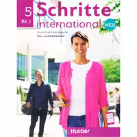 Schritte B 1.1