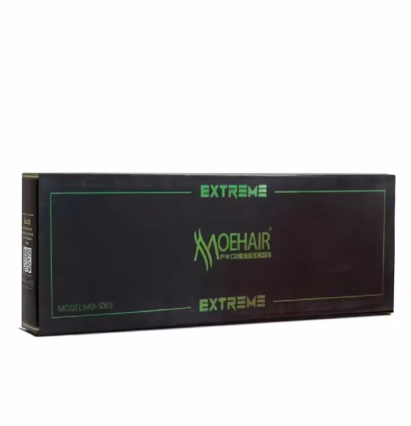 اتو مو کراتینه مو موهیر مدل MO-5065
