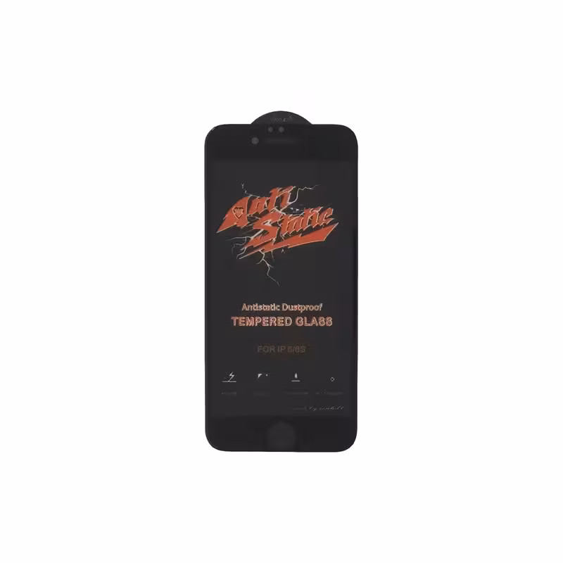 محافظ صفحه نمایش میتوبل مدل ANTISTATIC مناسب برای گوشی موبایل اپل IPHONE 6