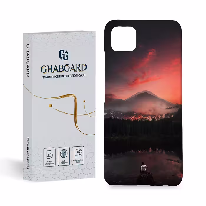 گارد قاب کاور پسرانه مدل g9104 مناسب برای گوشی موبایل سامسونگ a22 5g