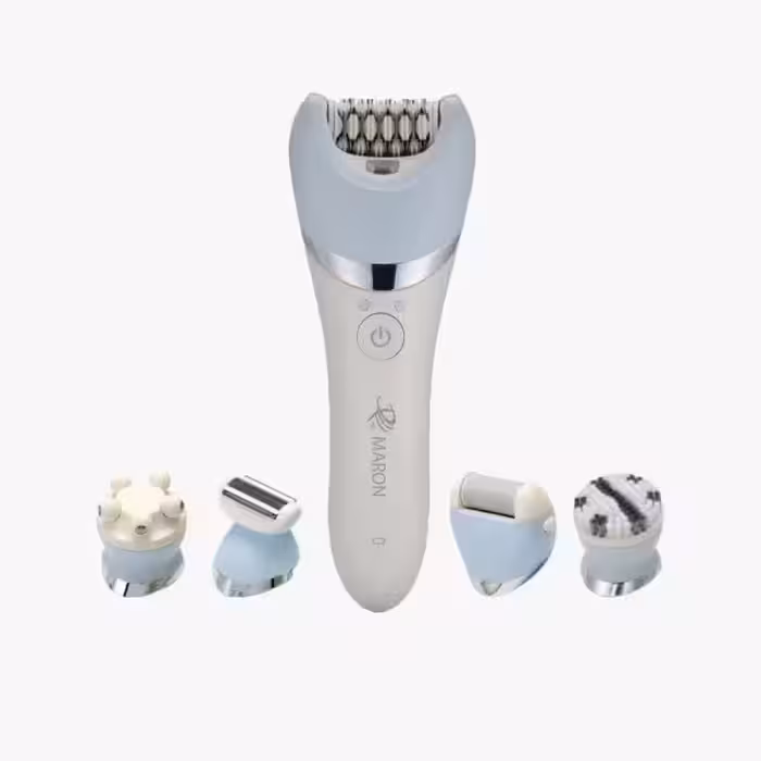 اپیلاتور پرومارون مدل RL-614