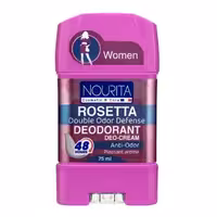 دئودورانت استیکی خوشبو کننده بدن نوریتا مدل rosetta