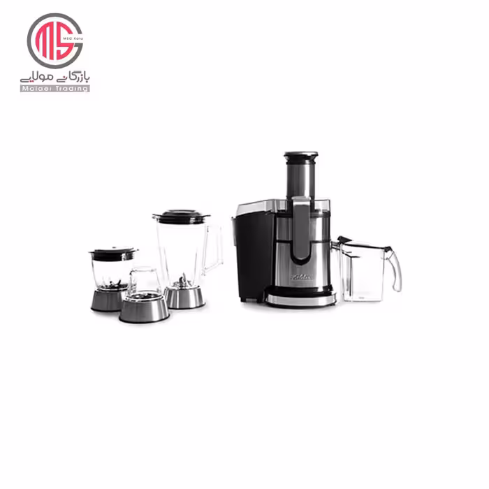 آبمیوه گیری کاخلر مدل KH-1180