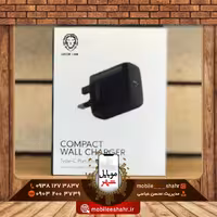 آداپتور 20 وات گرین Type-c Port