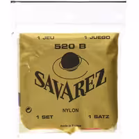 سیم گیتار ساوارز 520 B