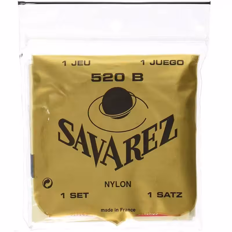 سیم گیتار ساوارز 520 B