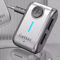 گیرنده بلوتوثی صوتی ارلدام  مدل BR16