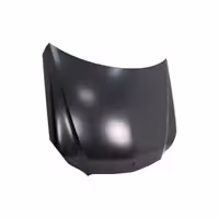 کاپوت بنز E200 اتاق W212