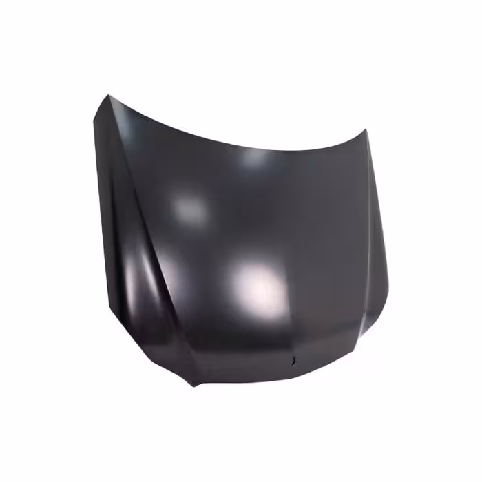 کاپوت بنز E200 اتاق W212