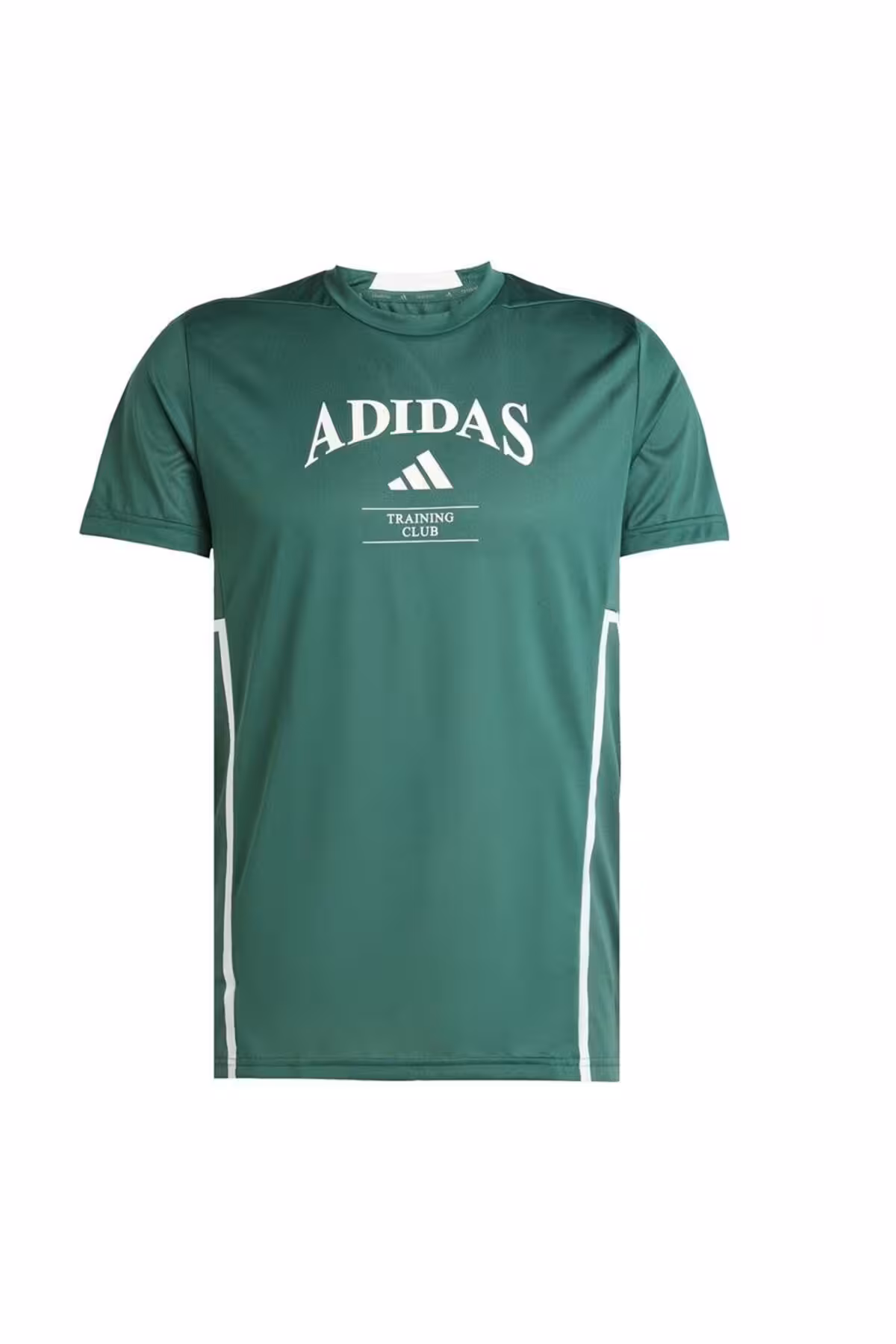 تی شرت مردانه مردان D4T HERITAGAGE TEE adidas
