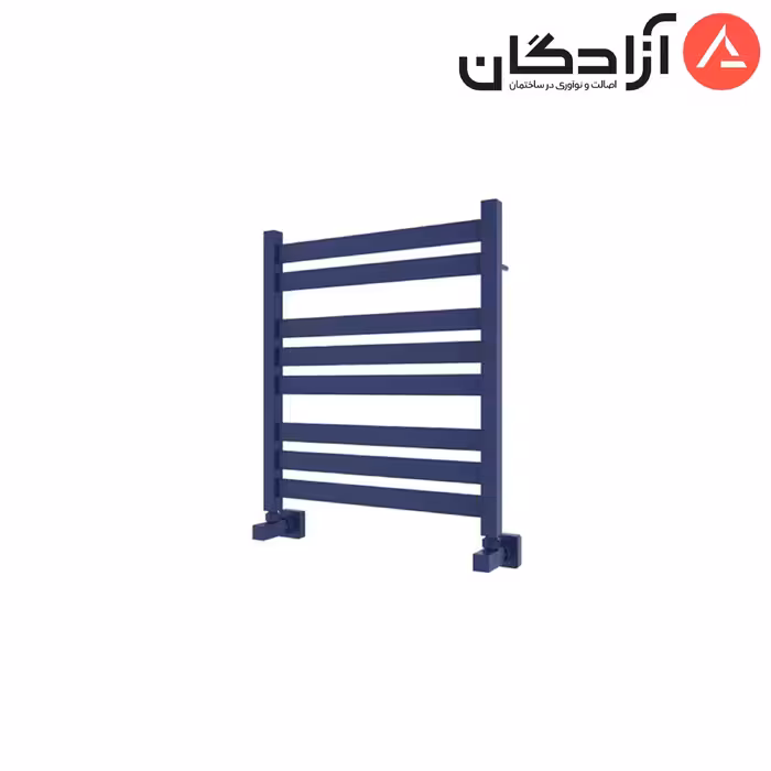 حوله خشک کن فلت شودر